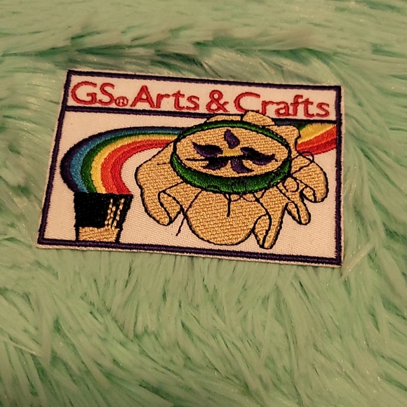 10 for $12 OC Girl Scout Patches - Picture 7 of 12